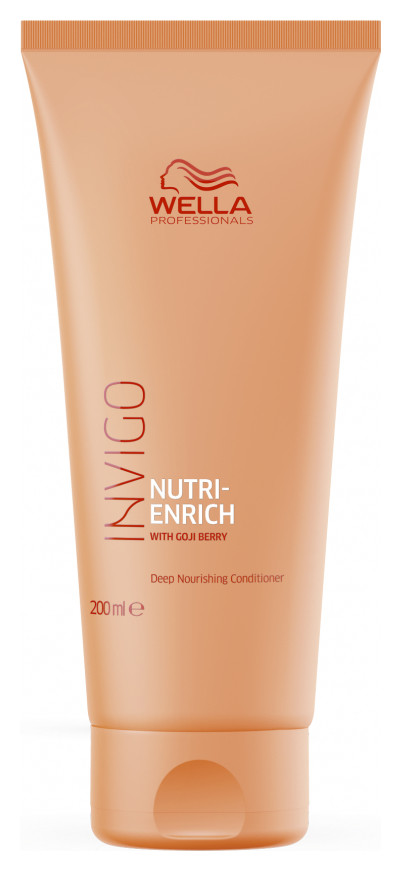 200 мл  Wella Professional