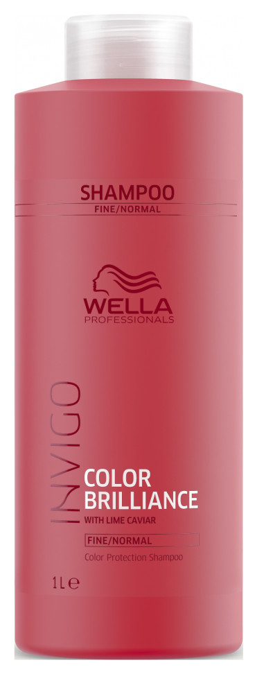 1000 мл  Wella Professional