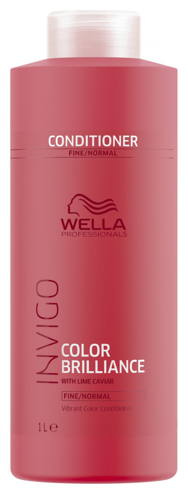 1000 мл  Wella Professional