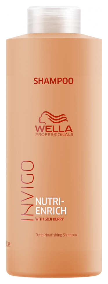 1000 мл  Wella Professional