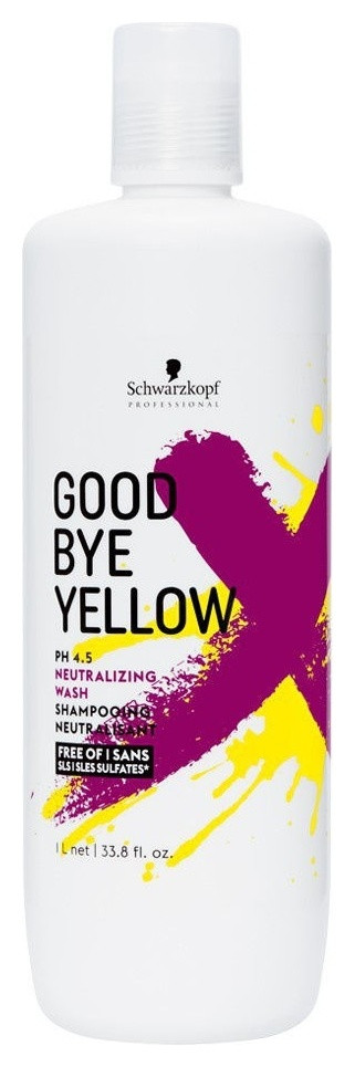 1000 мл  Schwarzkopf Professional
