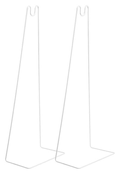 Подставка металлическая для светильника Uli-p Uniel, Ip20, 500х105х205 мм Uniel