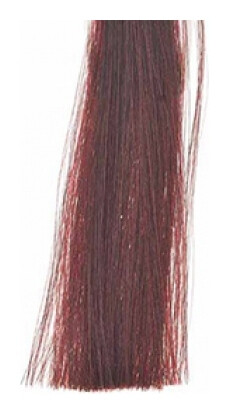 Тон 4.66 Красный каштан насыщенный  Kaaral