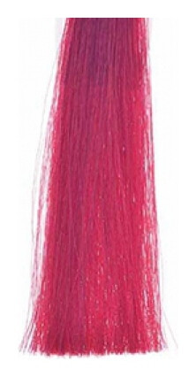 Тон 7.66 Интенсивный красный блондин  Kaaral