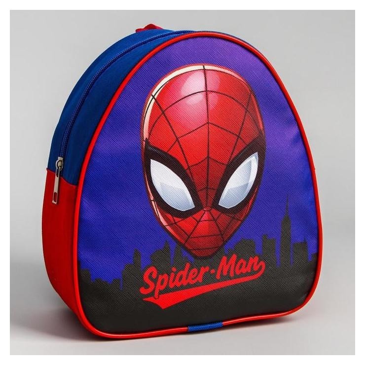 Рюкзак детский Spider-man человек-паук 479₽