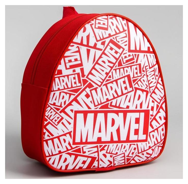 Рюкзак детский, Marvel