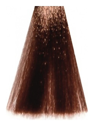 Тон 7.85 Коричнево-махагоновый блондин  Kaaral