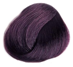 Тон 5.2 Светлый шатен фиолетовый Be Hair