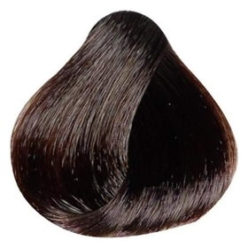 Тон 5.7 Светлый шатен шоколадный Be Hair