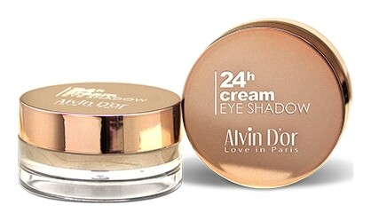 Тени для век кремовые 24h Cream Aes-15 отзывы