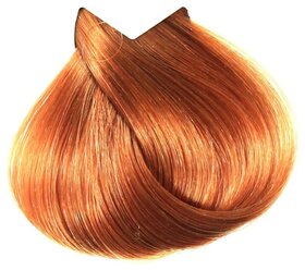 Тон 8.43 Медно-золотистый светлый блондин   Nook