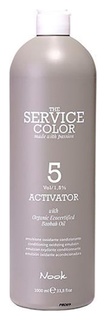 Окислитель для краски The Service Color Activator 5 vol 1,5%  Nook