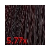 Тон 5.77 Светлый коричневый фиолетовый экстра  Indola