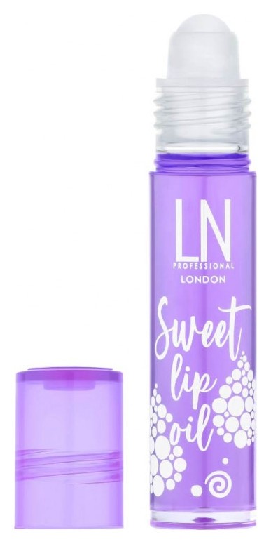 Масло для губ Sweet Lip Oil LN Professional