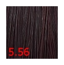 Тон 5.56 светлый коричневый махагон  Indola