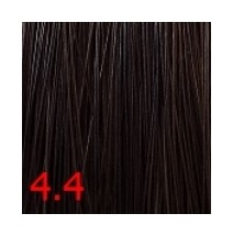 Тон 4.4 светлый коричневый медный  Indola