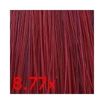 Тон 8.77x светлый русый фиолетовый экстра  Indola