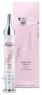 Сыворотка молодости эпигенетическая Epigenetic Serum Janssen Cosmetics