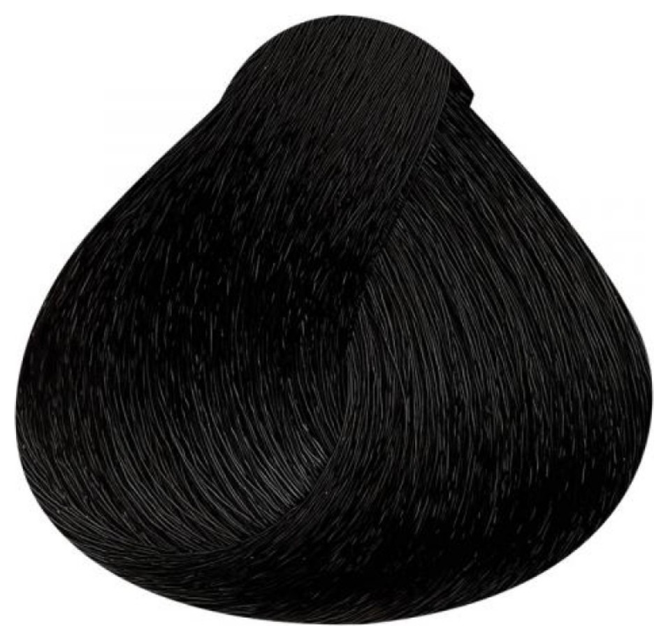 Тон 1 Черный Brelil Professional