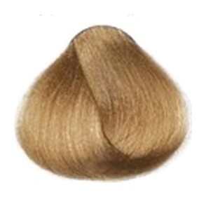 Тон 9.03 Супер светлый блондин натуральный шелк  Brelil Professional