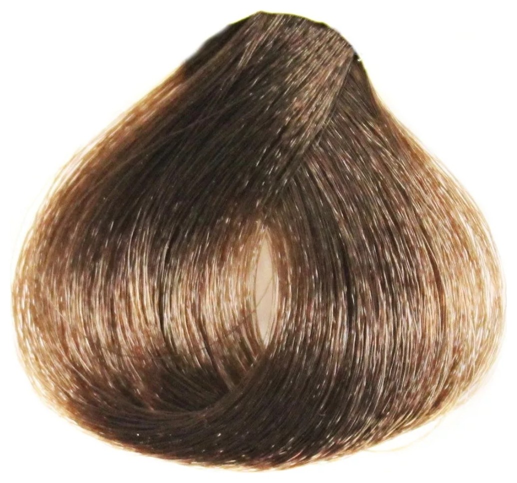 Тон 7.03 Блондин натуральный шелк  Brelil Professional