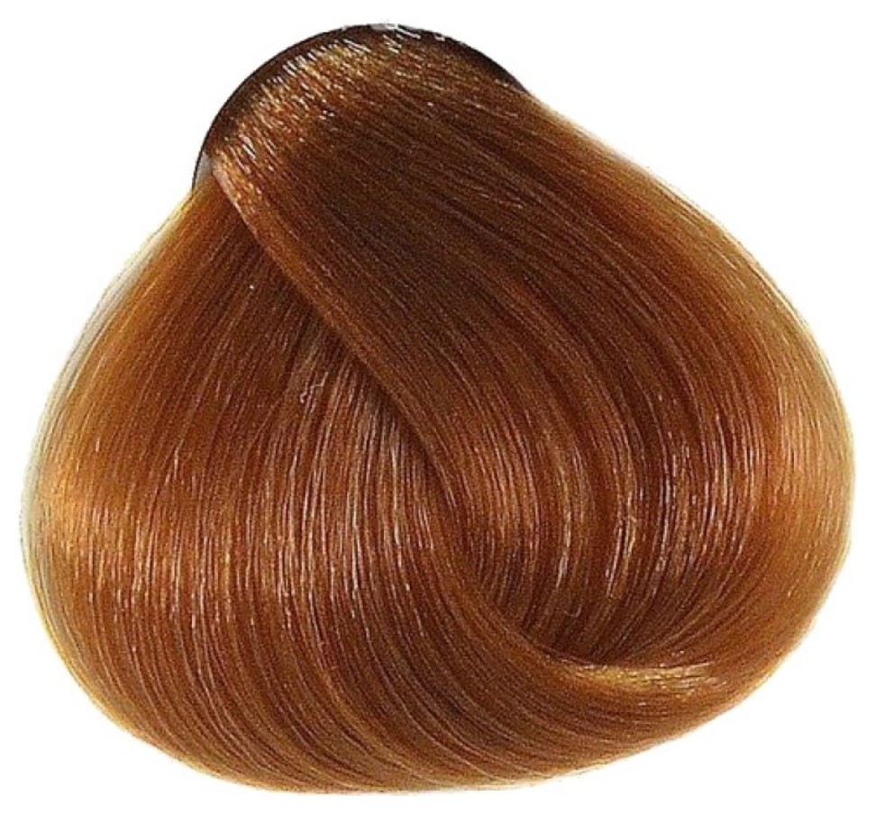 Тон 8.33 Светло-золотистый теплый блондин  Brelil Professional