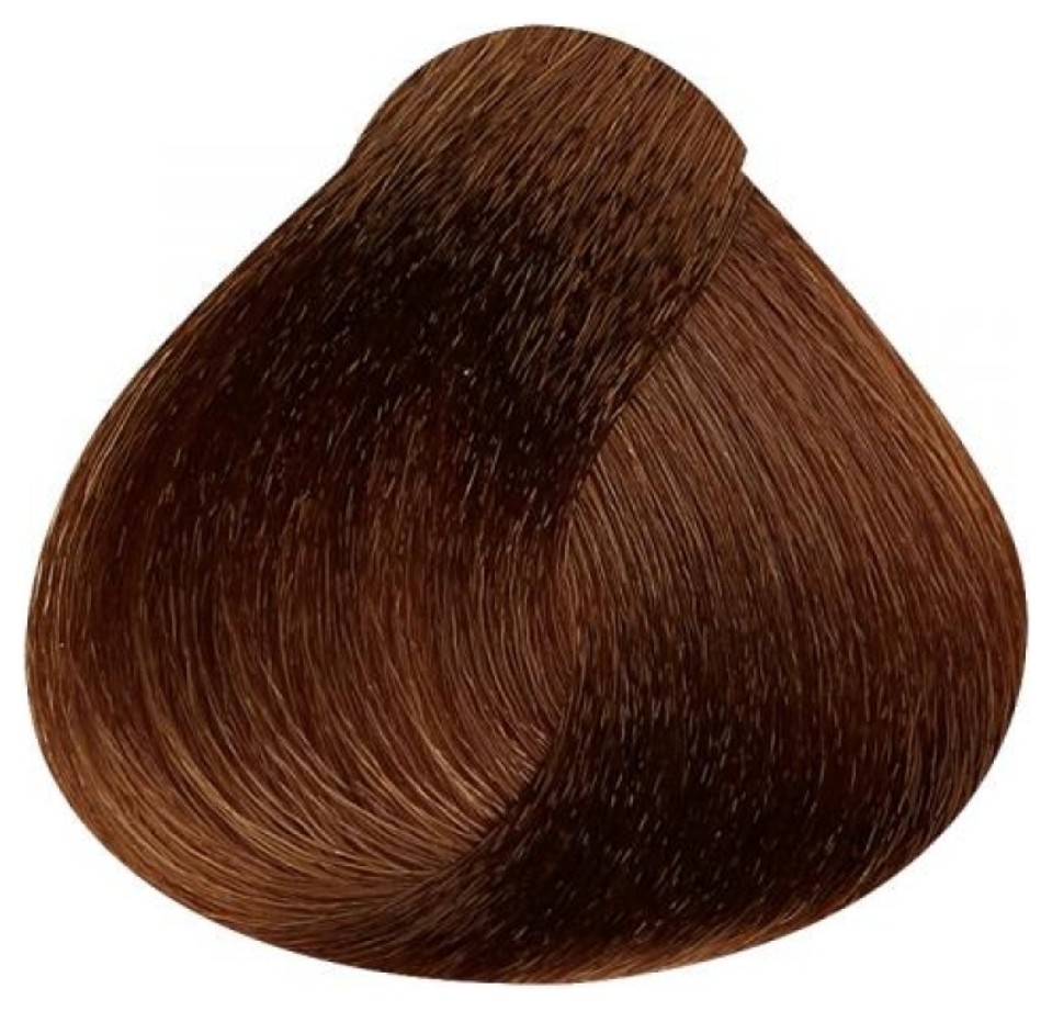 Тон 7.33 Теплый золотистый блондин  Brelil Professional