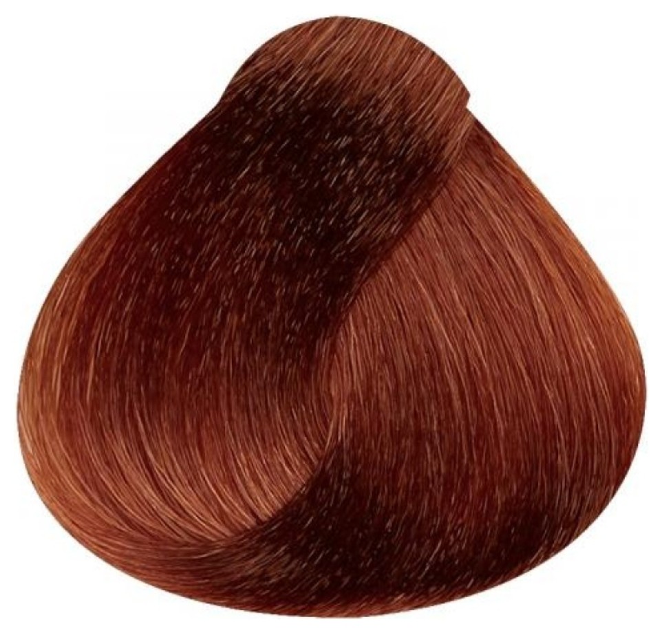 Тон 8.4 Светлый блондин медный  Brelil Professional