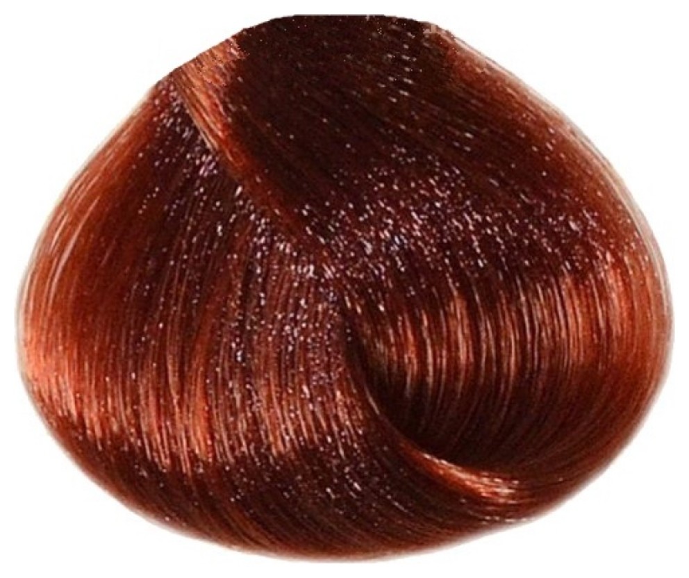 Тон 7.4 Медный блондин  Brelil Professional