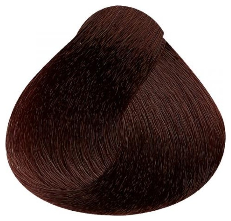 Тон 6.4 Темный блондин медный  Brelil Professional