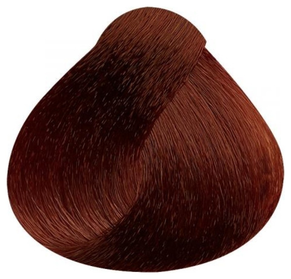 Тон 7.44 Медный блондин насыщенный  Brelil Professional