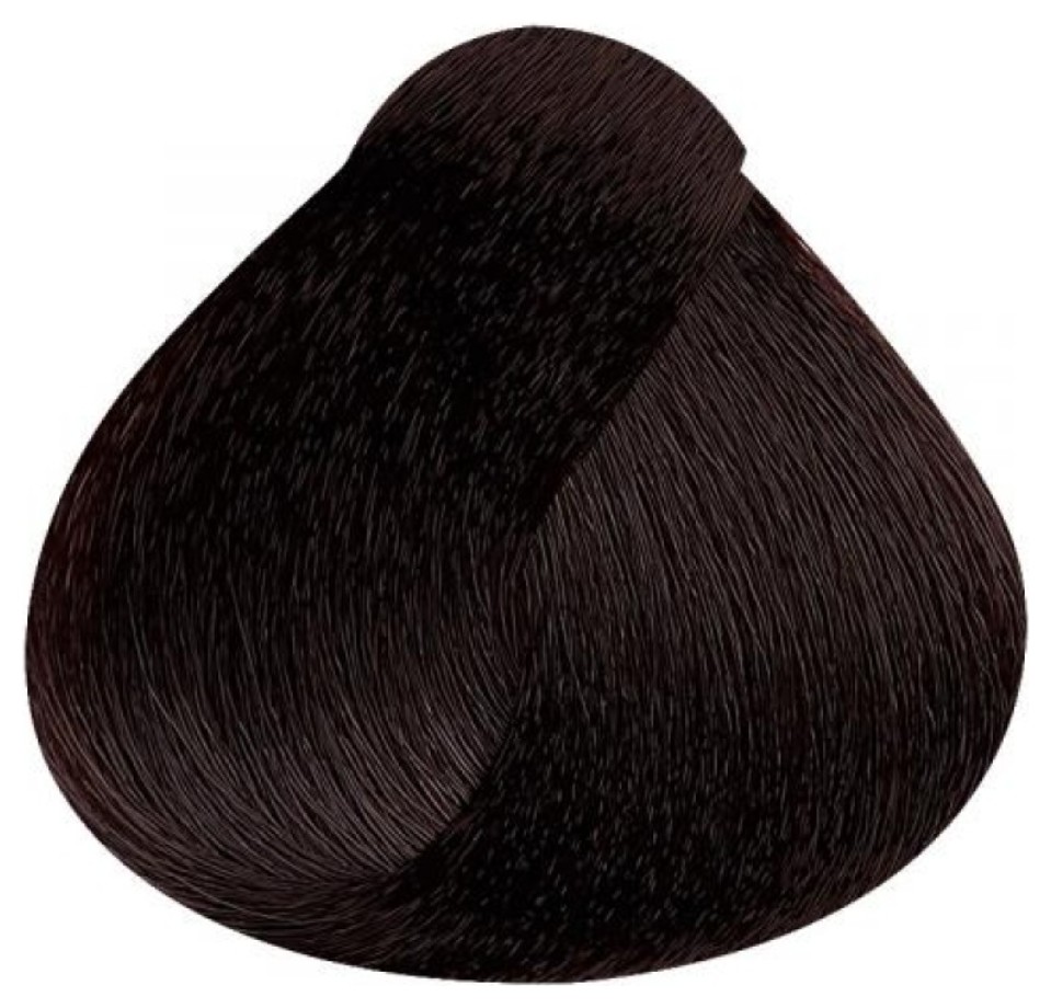 Тон 4.5 Каштан красное дерево  Brelil Professional