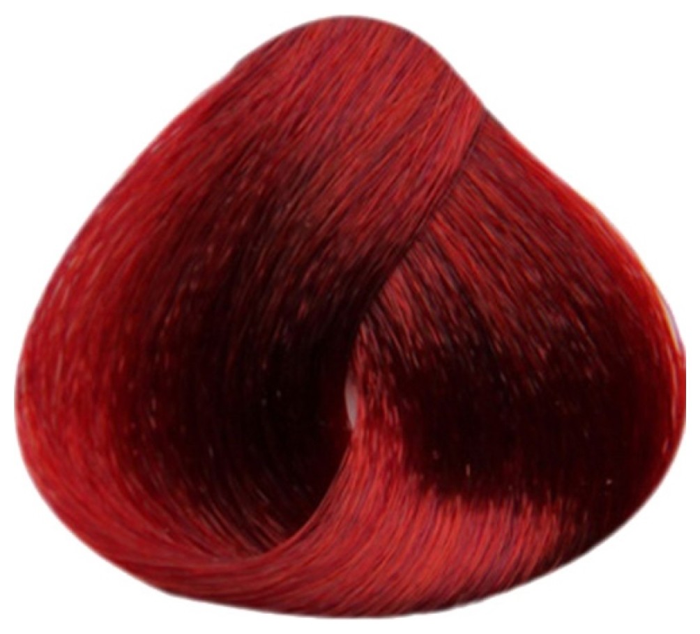 Тон 6.66 Темный блондин экстремально красный  Brelil Professional