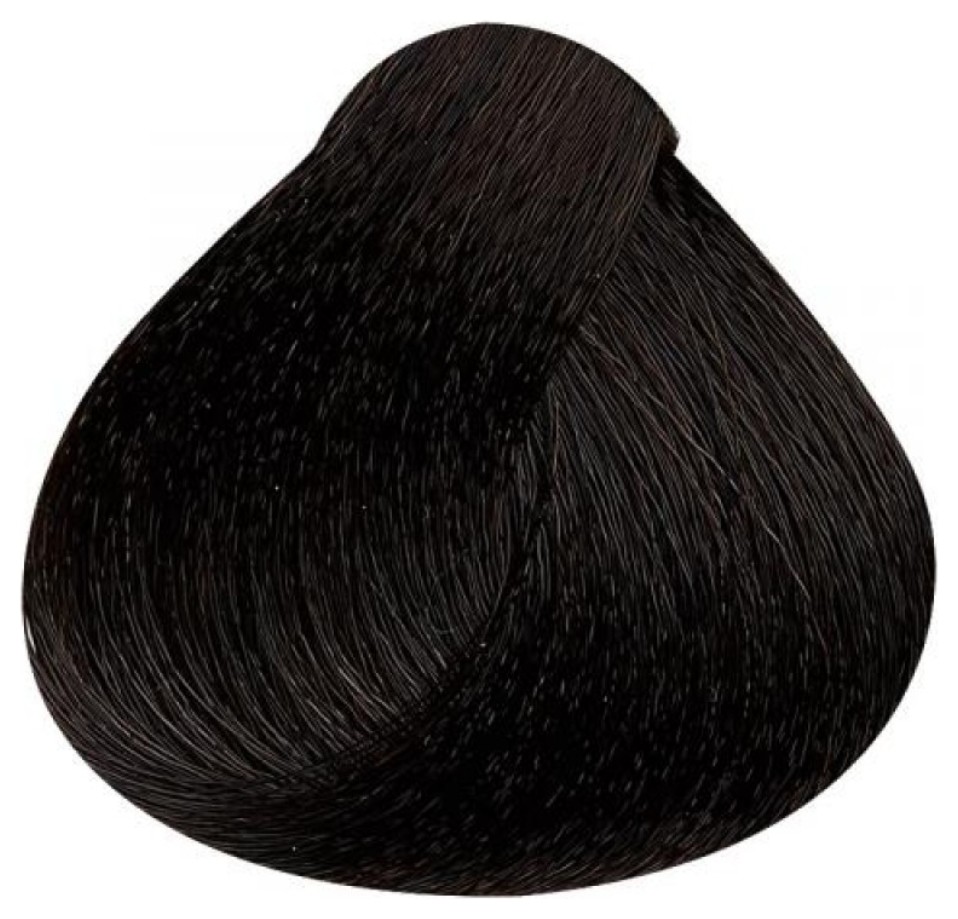 Тон 3 Темно-каштановый  Brelil Professional