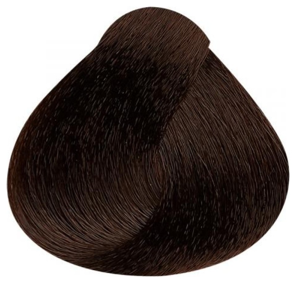 Тон 6.03 Темный блондин натуральный шелк  Brelil Professional