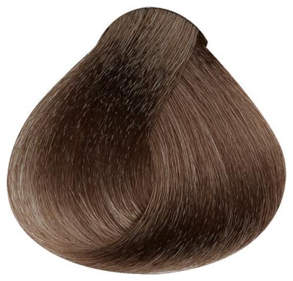 Тон 8.01 Светлый пепельный блондин  Brelil Professional