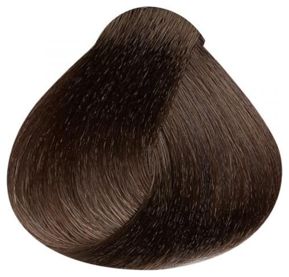 Тон 7.01 Натуральный пепельный блондин  Brelil Professional