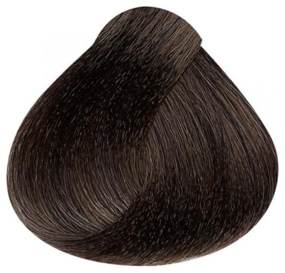 Тон 6.01 Темно-пепельный блондин  Brelil Professional