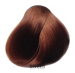 Перманентный краситель Hair Cream Colorant Kaaral AAA KERATIN COLOR CARE