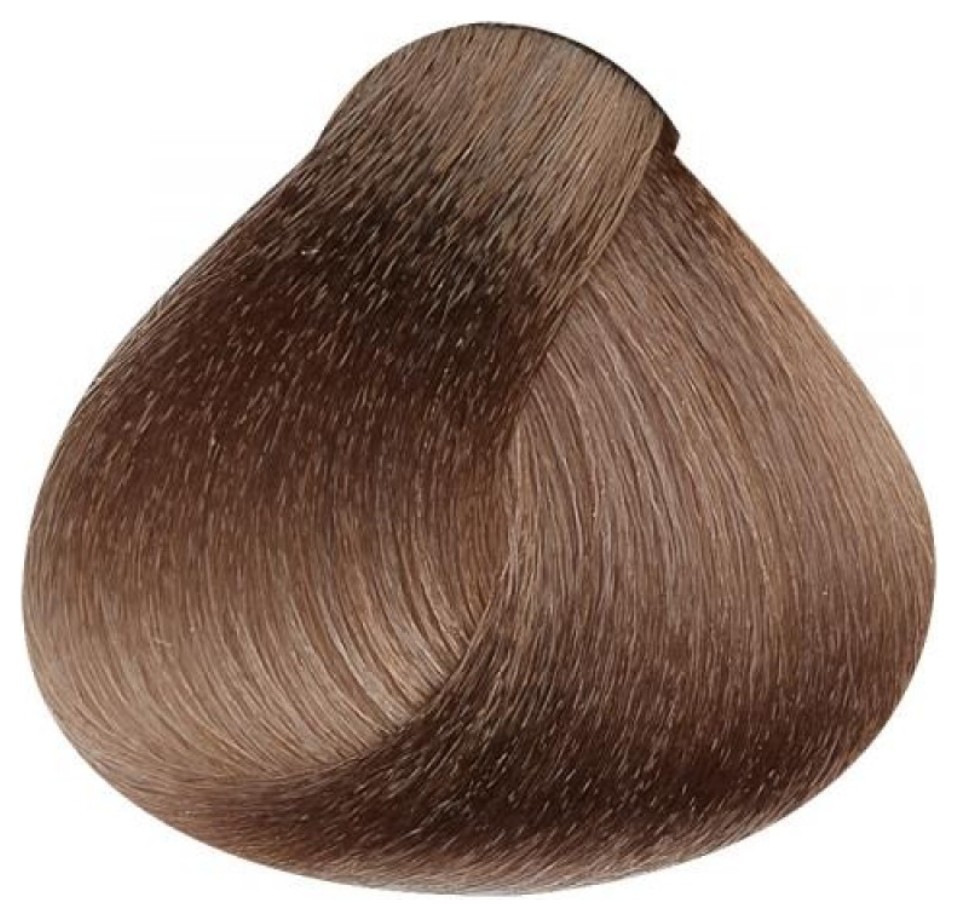 Тон 10.1 Ультрасветлый пепельный блондин  Brelil Professional