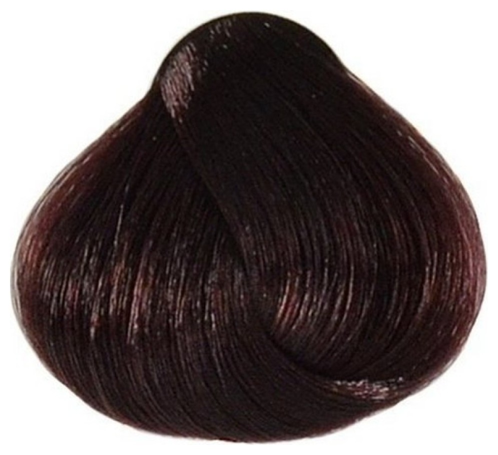 Тон 5.23 Светлокаштановый ямайка  Brelil Professional