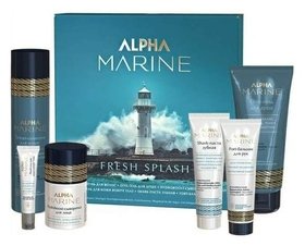 Набор для мужчин Fresh Splash Alpha Marine Estel Professional