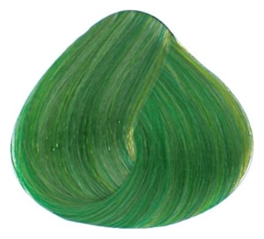 Тон Зеленый   Brelil Professional