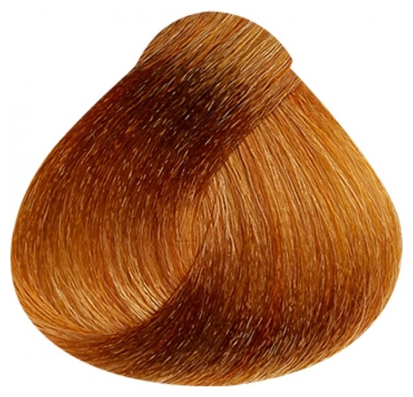 Тон 33 Золотистый интенсификатор  Brelil Professional