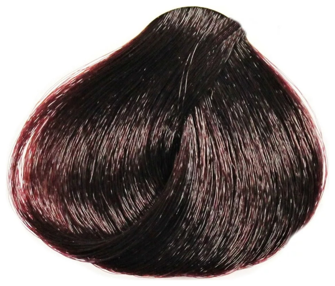 Тон 4/50 Шатен махагон  Brelil Professional