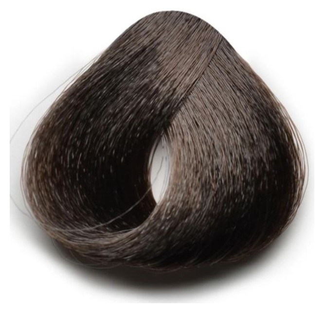 Тон 4.18 Шатен шокоайс  Brelil Professional