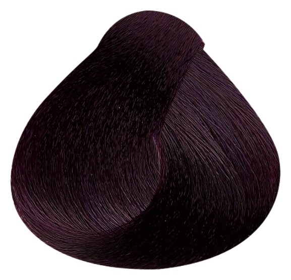 Тон 6.22 Интенсивно-фиолетовый темный блонд  Brelil Professional