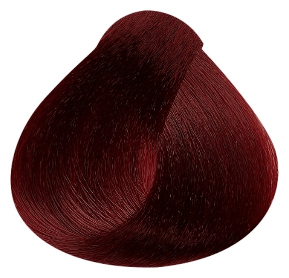 Тон 7.66 Интенсивно-красный блонд  Brelil Professional