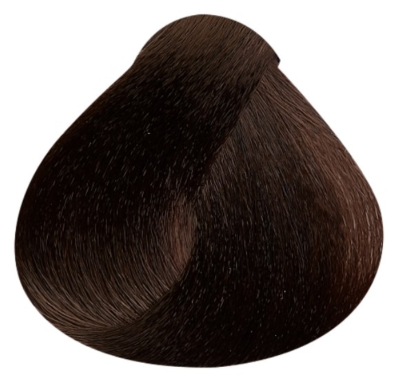 Тон 6.10 Темный пепельный блондин  Brelil Professional