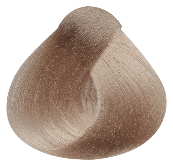 Тон 100.2 Суперосветляющий платиновый жемчуг  Brelil Professional